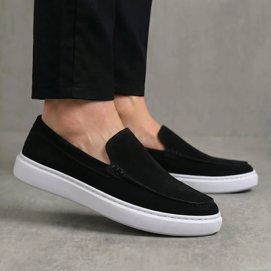 Mocassins