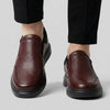 Chaussure Marron Tres Confortable 100% Cuir